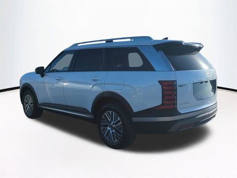New 2026 Hyundai Palisade FWD Hybrid image 7