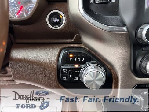 Used 2021 RAM 1500 Laramie image 46