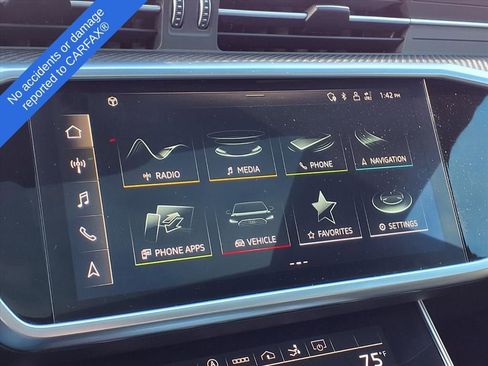 Used 2021 Audi S7 Premium Plus w/ S Sport Package image 22