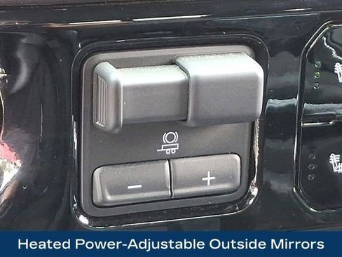 Used 2024 Chevrolet Silverado 1500 LT Trail Boss w/ Convenience Package II image 37