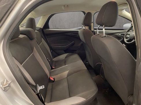 Used 2014 Ford Focus S FWD image 20