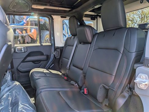 New 2026 Jeep Wrangler Unlimited Rubicon 392 AWD/4WD image 14