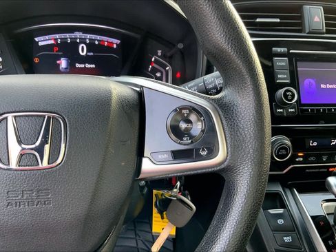 Used 2020 Honda CR-V LX image 23