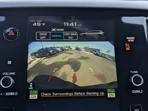 Used 2024 Subaru Outback Wilderness image 27