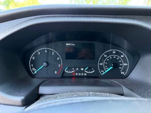Used 2024 Ford Transit 350 XLT RWD image 14