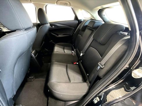 Used 2020 MAZDA CX-3 Sport image 24