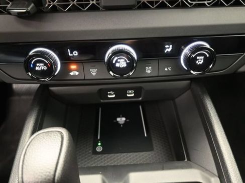 New 2026 Honda Accord LX image 9