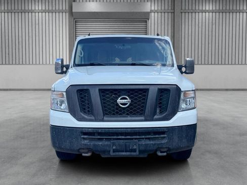Used 2017 Nissan NV 3500 S w/ Power Basic Package image 7