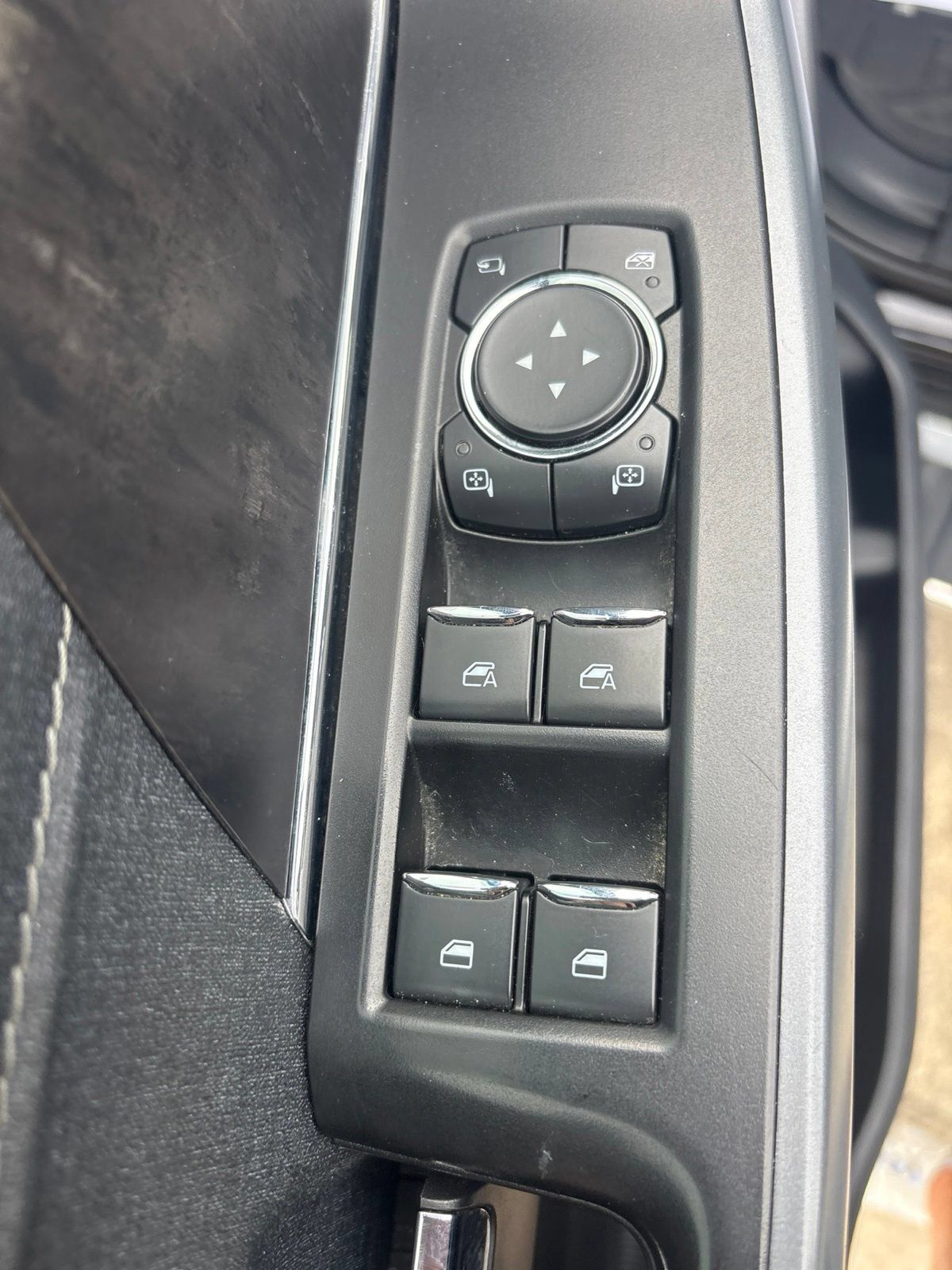 Used 2022 Ford F150 Lariat AWD/4WD image 20