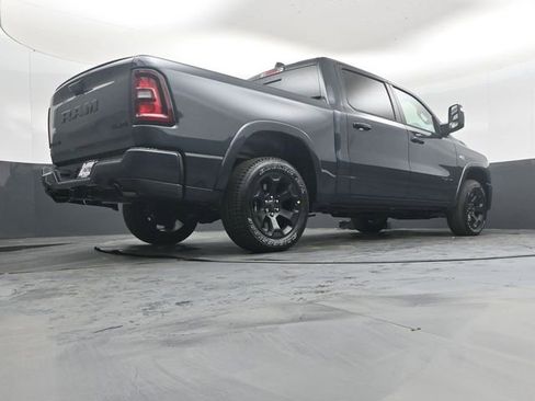 New 2026 RAM 1500 Big Horn image 39