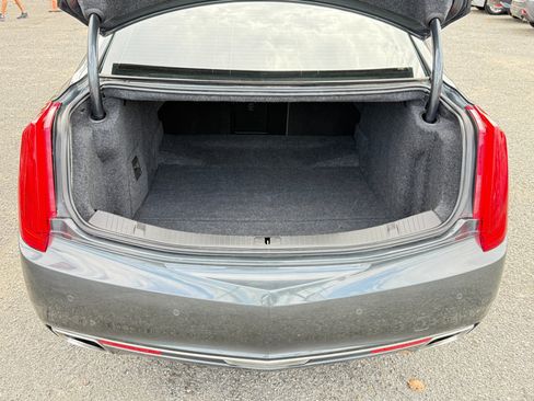 Used 2013 Cadillac XTS Premium image 35