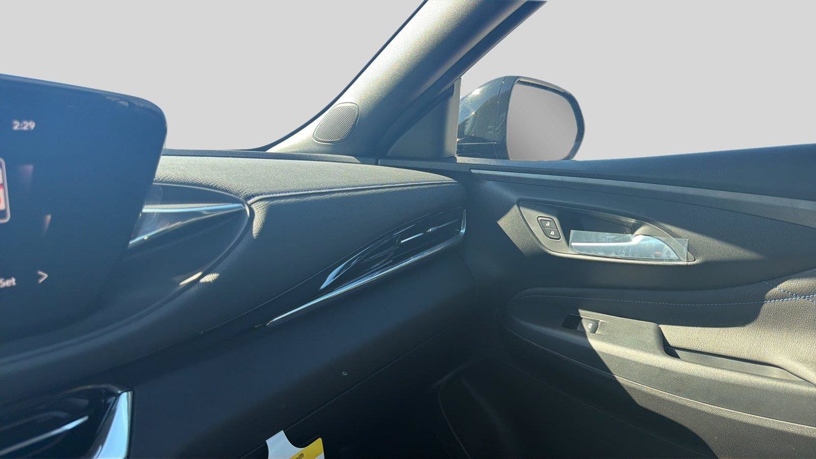 New 2026 Buick Envista Sport Touring w/ Convenience I Package FWD image 11