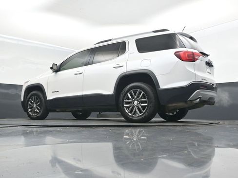 Used 2019 GMC Acadia SLT image 43