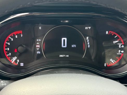 Used 2023 Dodge Durango R/T w/ Blacktop Package AWD/4WD image 23