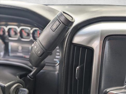 Used 2016 Chevrolet Silverado 1500 LT w/ All Star Edition image 11