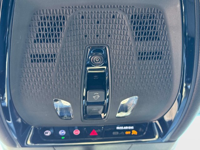 Certified 2026 Cadillac Lyriq Signature Luxury w/ Nappa Leather Package AWD/4WD image 21