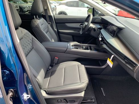 New 2026 Nissan Murano Platinum w/ Cargo Package AWD/4WD image 30