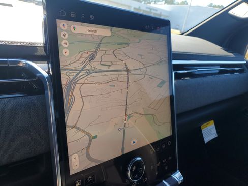 New 2026 GMC Sierra EV Elevation w/ Premium Package image 25