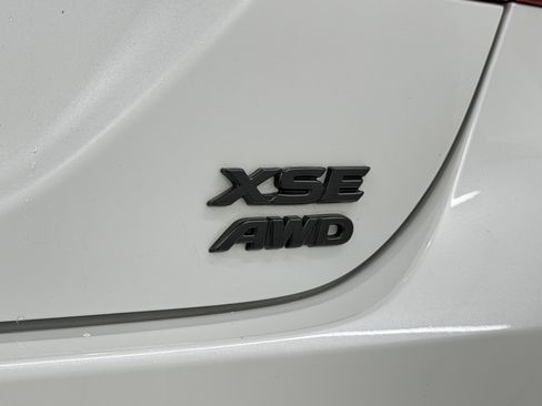 Used 2021 Toyota Camry XSE w/ Navigation Package AWD/4WD image 61