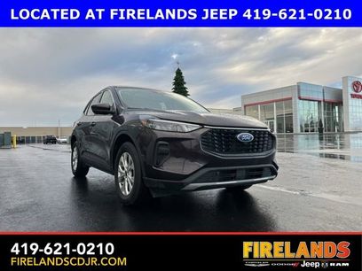 Used 2023 Ford Escape Active w/ Tech Pack #2