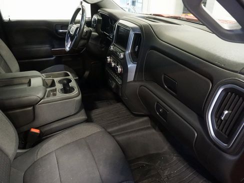 Used 2019 GMC Sierra 1500 Elevation w/ Elevation Value Package image 21