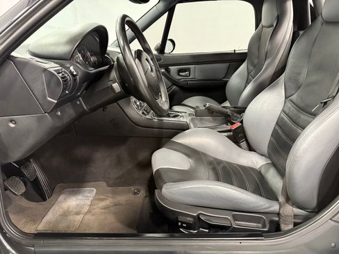 Used 2000 BMW M Roadster ROADSTER image 11