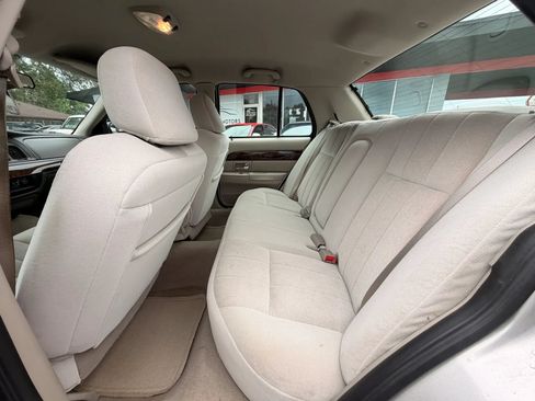 Used 2008 Mercury Grand Marquis GS RWD image 13
