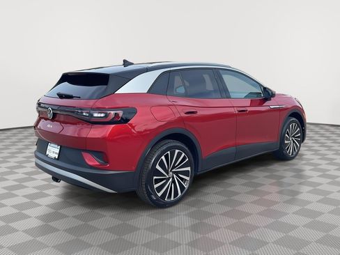 Used 2023 Volkswagen ID.4 Pro S Plus AWD/4WD image 5
