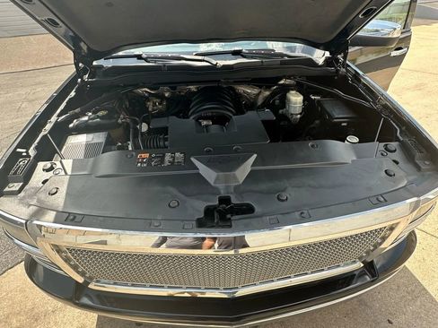 Used 2014 Chevrolet Silverado 1500 LT w/ Texas Edition, 1LT Trim image 9