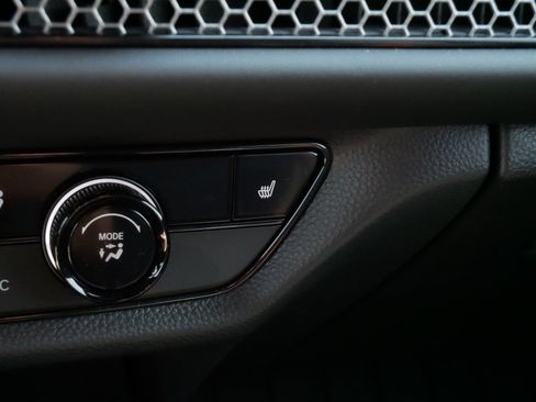 Certified 2027 Honda HR-V Sport image 37
