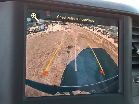 Used 2019 RAM 1500 Big Horn image 30