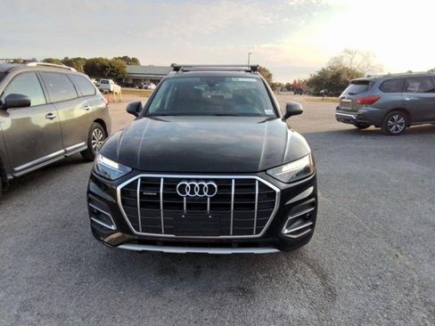 Used 2021 Audi Q5 2.0T Premium Plus image 8