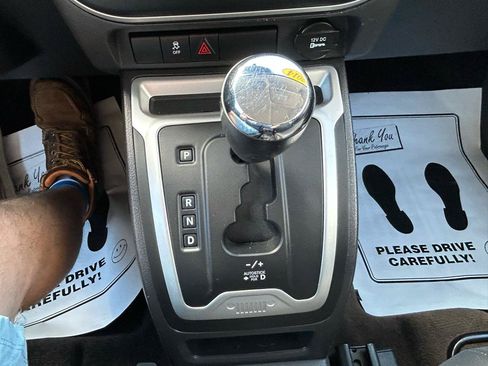 Used 2014 Jeep Compass 4WD image 23