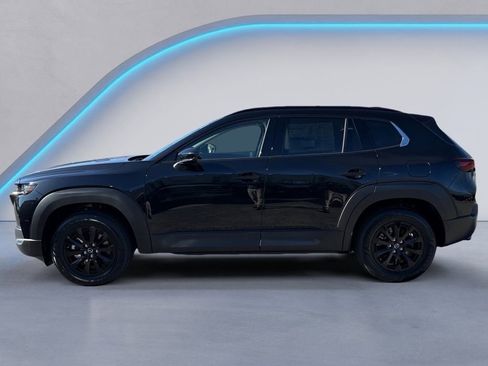 New 2026 MAZDA CX-50 AWD 2.5 Hybrid w/ Premium Pkg image 6