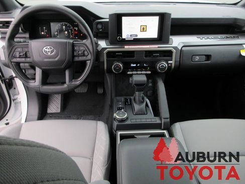 New 2026 Toyota Tacoma SR5 image 6