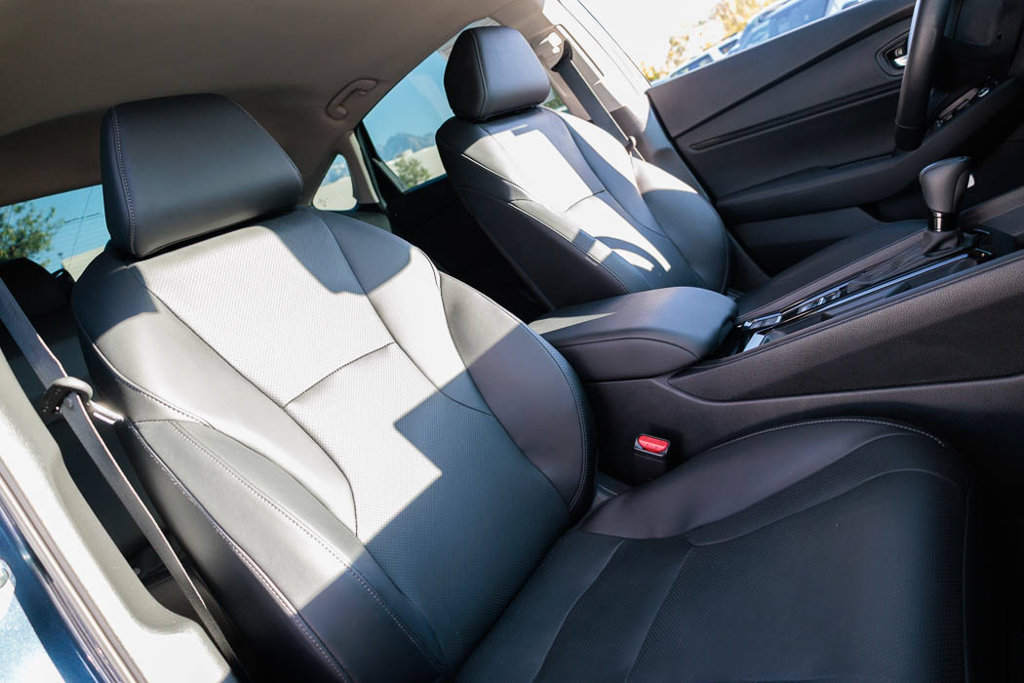 Used 2025 Honda Accord EX-L image 3
