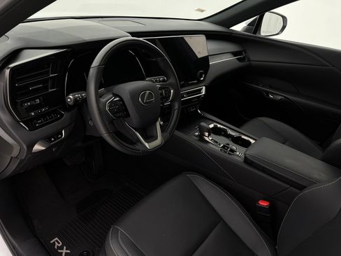 Used 2025 Lexus RX 350 Premium w/ Accessory Package image 12