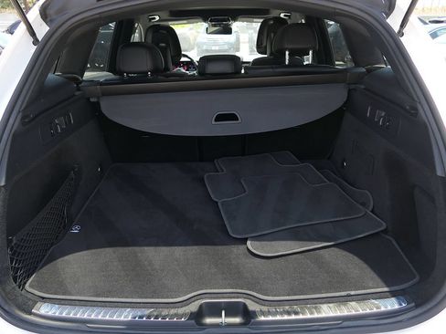 Used 2024 Mercedes-Benz GLC 300 image 21