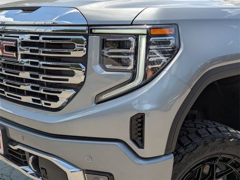 New 2025 GMC Sierra 1500 Denali w/ Denali Reserve Package image 3