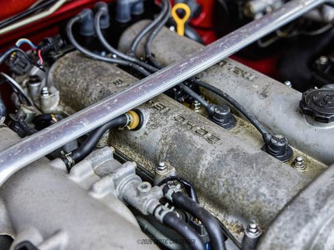 Used 1990 MAZDA MX-5 Miata RWD image 31