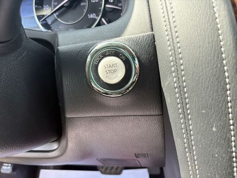 Used 2020 Nissan Armada SV w/ Driver Package RWD image 29