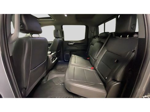Used 2024 Chevrolet Silverado 1500 LTZ w/ LTZ Premium Package AWD/4WD image 16