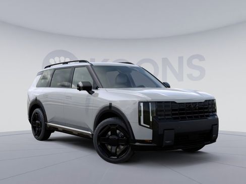 New 2027 Kia Telluride SX Prestige X-Line image 11