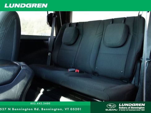 Used 2021 Jeep Wrangler Sport AWD/4WD image 4