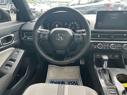 Used 2026 Honda Civic Sport image 17