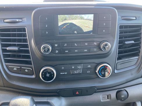 Used 2024 Ford Transit 250 Low Roof w/ Exterior Upgrade Package image 23