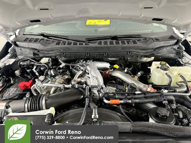 New 2027 Ford F350 Lariat w/ Lariat Premium Package AWD/4WD image 31