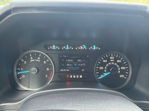 Used 2018 Ford F150 XLT w/ Equipment Group 302A Luxury AWD/4WD image 13