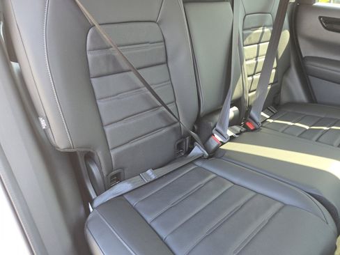 New 2026 Honda CR-V EX-L image 23
