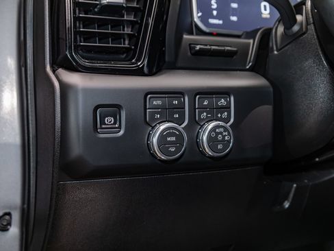 Used 2026 GMC Sierra 2500 AT4 w/ AT4 Premium Plus Package AWD/4WD image 16